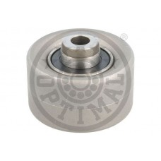 0-N862 OPTIMAL Паразитный / Ведущий ролик, Зубчастий ремінь