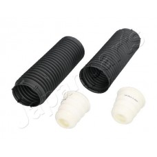 KTP-0318 JAPANPARTS Пилозахисний комплект амортизатор