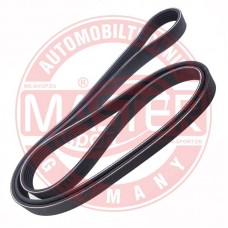 6PK1870-PCS-MS MASTER-SPORT GERMANY Поліклиновий ремінь