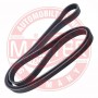 6PK1870-PCS-MS MASTER-SPORT GERMANY Поліклиновий ремінь