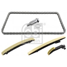 30322 FEBI BILSTEIN Комплект цілі приводу розподільного валу
