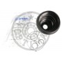 CVB-10648TPE OPTIMAL Комплект пыльника, Привідний вал