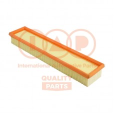 121-13087 IAP QUALITY PARTS Повітряний фільтр