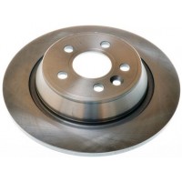 B130424 DENCKERMANN Гальмівний диск