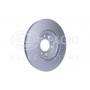 8DD 355 115-771 HELLA PAGID Гальмівний диск