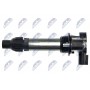 ECZ-PL-037 NTY Котушка запалювання