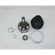 8540 28104 TRISCAN Шарнирный комплект, Привідний вал