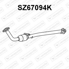 SZ67094K VENEPORTE Катализатор