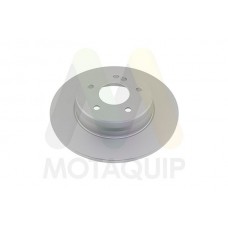 LVBD930 MOTAQUIP Гальмівний диск
