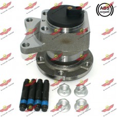 01.97756 AUTOKIT Комплект підшипника ступиці колеса