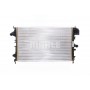 CR 8 000S MAHLE Радіатор охолодження двигуна