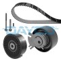 KTB571 DAYCO Комплект ременя ГРМ