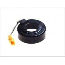 KTT030029 THERMOTEC Котушка електромагнітне зчеплення компресор