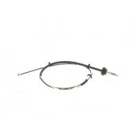 1 987 477 186 BOSCH Тросик, cтояночный тормоз