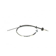 1 987 477 186 BOSCH Тросик, cтояночный тормоз