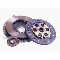 MCK-1527 MDR Комплект зчеплення