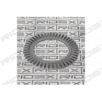 2254S0017 RIDEX Зубчатый диск импульсного датчика, противобл. устр.