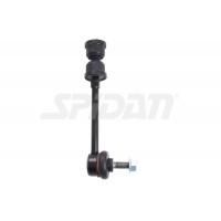 50741 SPIDAN CHASSIS PARTS Тяга стійка стабілізатор
