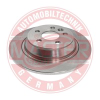 24011101451-PCS-MS MASTER-SPORT GERMANY Гальмівний диск