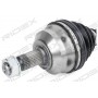 13D0688 RIDEX Привідний вал