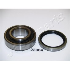 KK22004 JAPANPARTS Комплект підшипника ступиці колеса