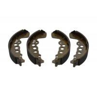 KBS-8908 KAVO PARTS Комплект гальмівних колодок
