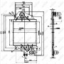 30865 NRF Интеркулер