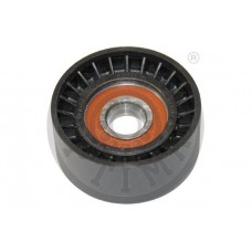 0-N1407S OPTIMAL натяжний ролик, Поліклиновий ремінь