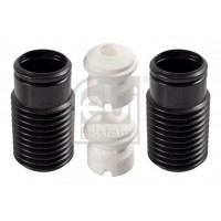 13005 FEBI BILSTEIN Пилозахисний комплект амортизатор