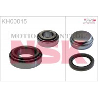 KH00015 NSK Комплект підшипника ступиці колеса