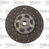 807734 VALEO Диск зчеплення