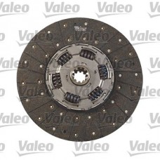 807575 VALEO Диск зчеплення