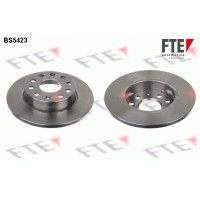 BS5423 FTE Гальмівний диск
