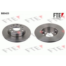 BS5423 FTE Гальмівний диск