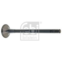 випускний клапан FEBI-BILSTEIN 21216