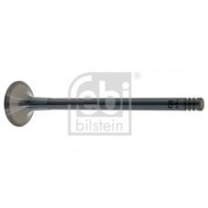 випускний клапан FEBI-BILSTEIN 21216