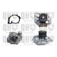QCP3556 QUINTON HAZELL Водяний насос охолодження двигуна