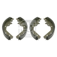 23998 FEBI BILSTEIN Комплект гальмівних колодок, стояночная тормозная система