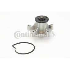 WPS3044 CONTINENTAL CTAM Водяний насос охолодження двигуна