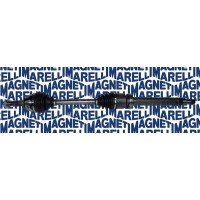 302004190058 MAGNETI MARELLI Привідний вал