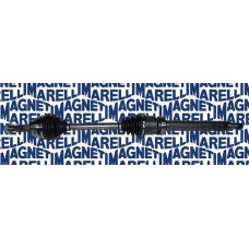 302004190058 MAGNETI MARELLI Привідний вал