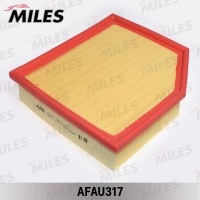 AFAU317 MILES Повітряний фільтр