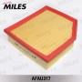 AFAU317 MILES Повітряний фільтр
