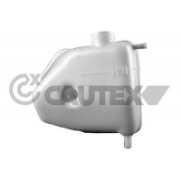 954011 CAUTEX Компенсаційний бак охолоджувальна рідина