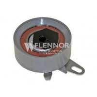 FS00943 FLENNOR Натяжний ролик ремінь ГРМ