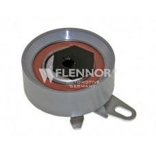 FS00943 FLENNOR Натяжний ролик ремінь ГРМ