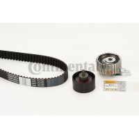 CT877K1 CONTINENTAL CTAM Комплект ременя ГРМ