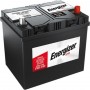 EE65D23 ENERGIZER Стартерна акумуляторна батарея