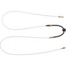 VVB1141 MOTAQUIP Тросик, cтояночный тормоз