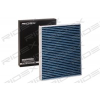 424I0505 RIDEX Фільтр повітря у внутрішньому просторі